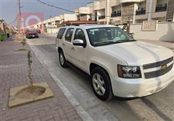 شيفروليه تاهو